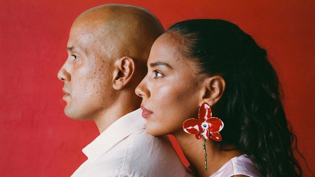 JOHNNYSWIM – The WHEN THE WAR IS OVER Tour