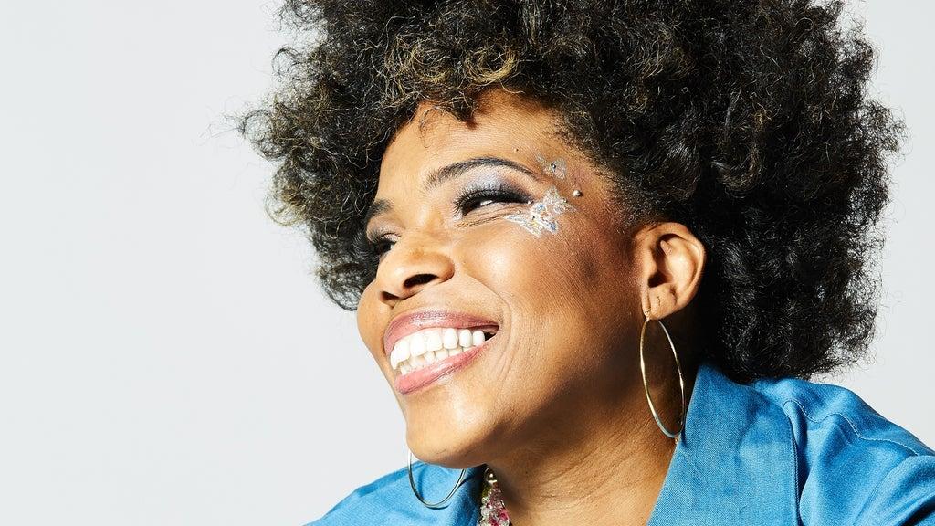 Macy Gray – On How Life Is 25th Anniversary Tour