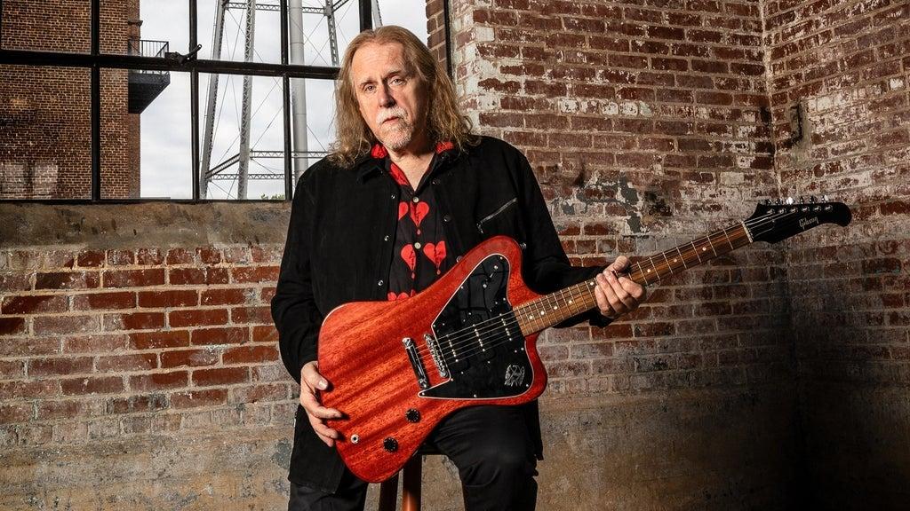 Warren Haynes Band – Winter of Warren 2026
