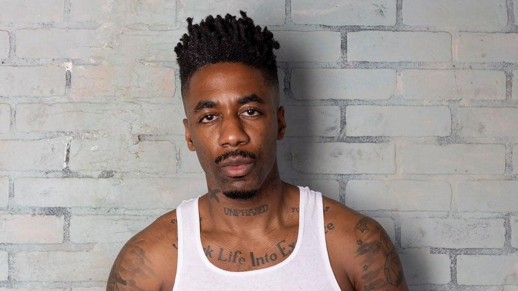 Dax – The Anger Management Tour