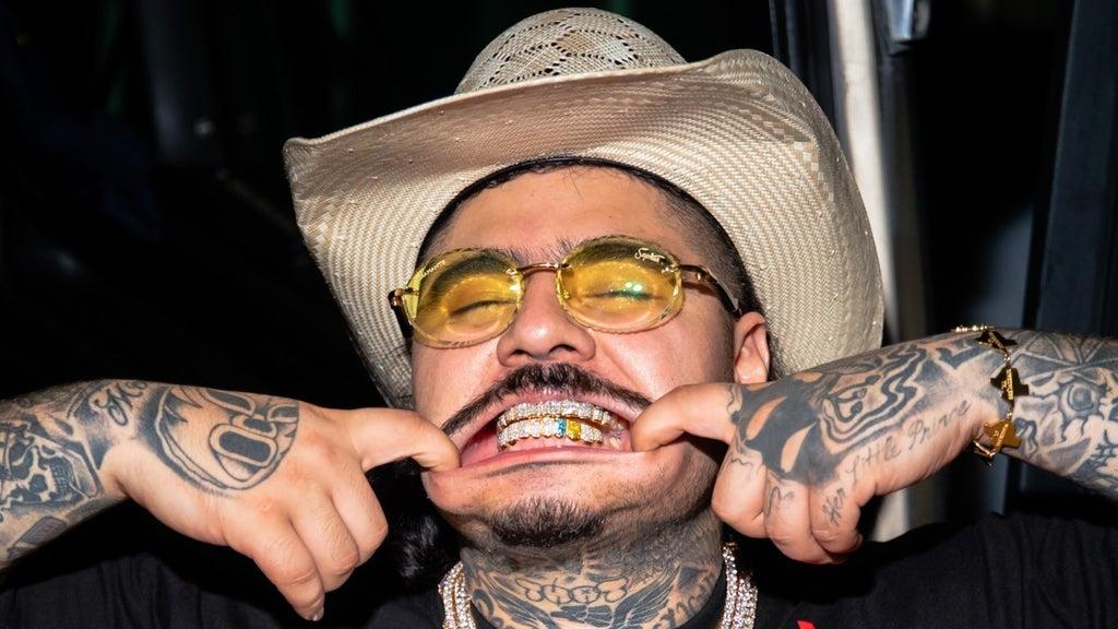 That Mexican OT – Recess Tour – Part 2