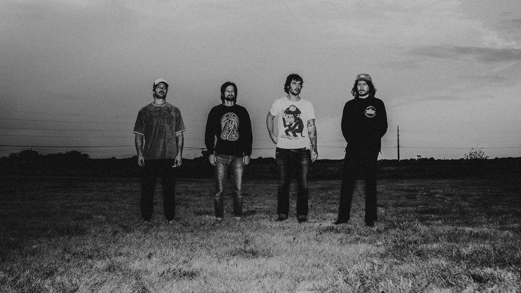 All Them Witches – House of Mirrors Tour
