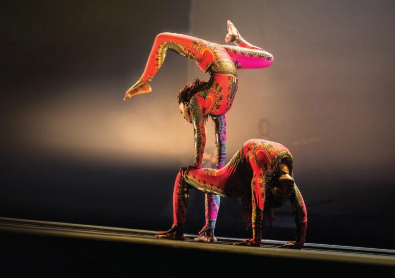Cirque Kalabante