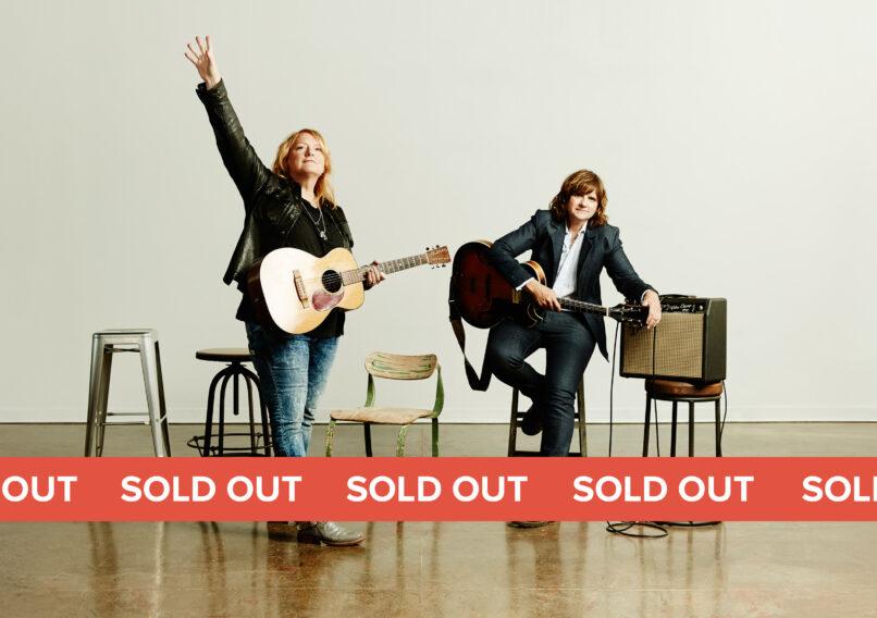 Indigo Girls featuring the Alabama Symphony Orchestra