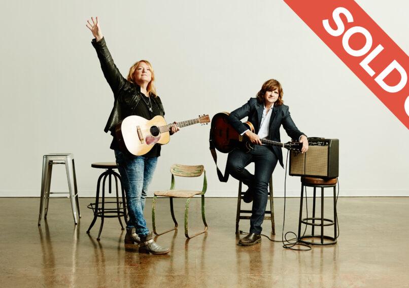 Indigo Girls featuring the Alabama Symphony Orchestra