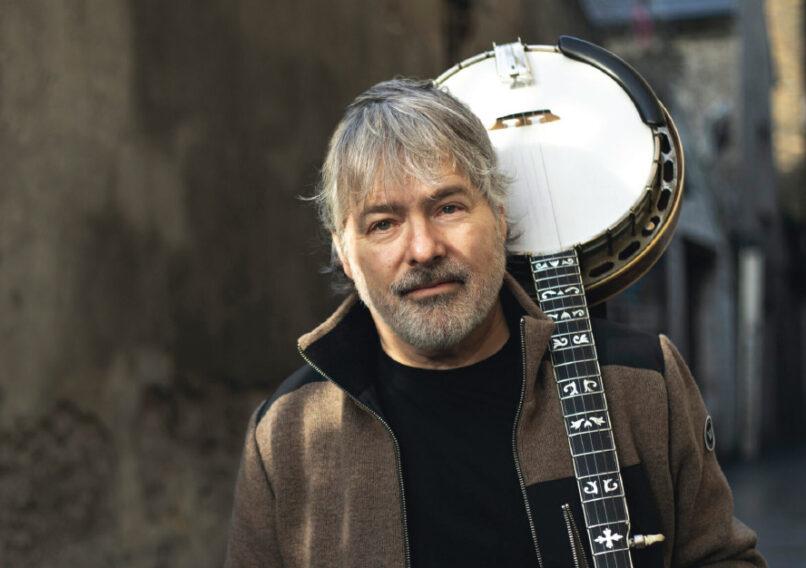 Béla Fleck: My Bluegrass Heart