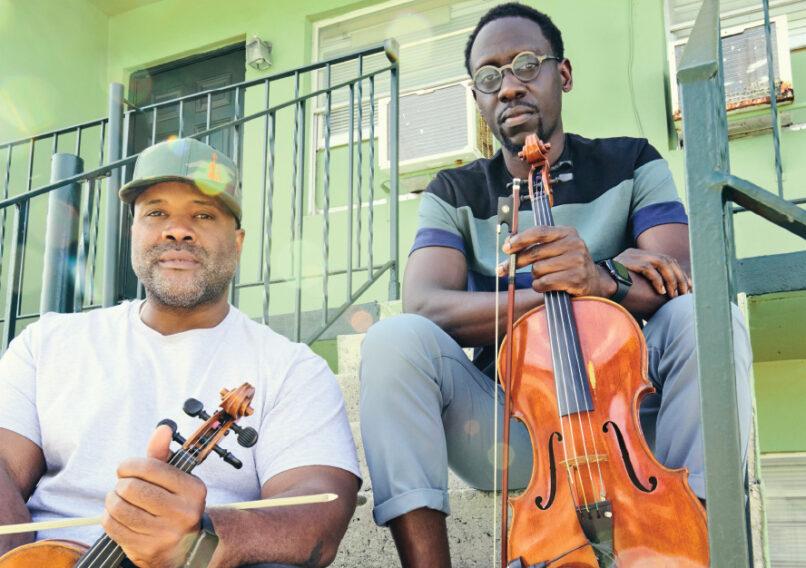 Black Violin