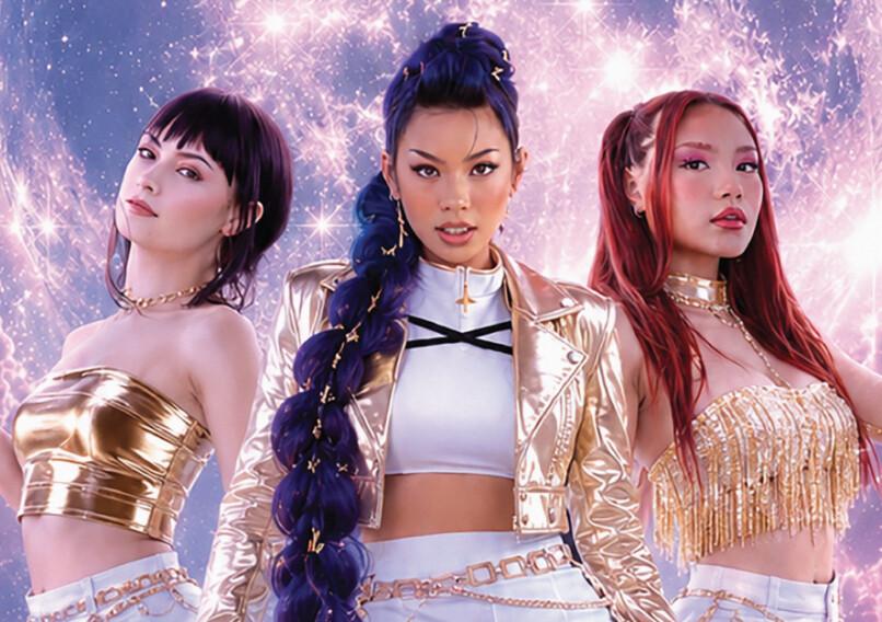 Moonlight Princesses: A Tribute to Demon Hunters