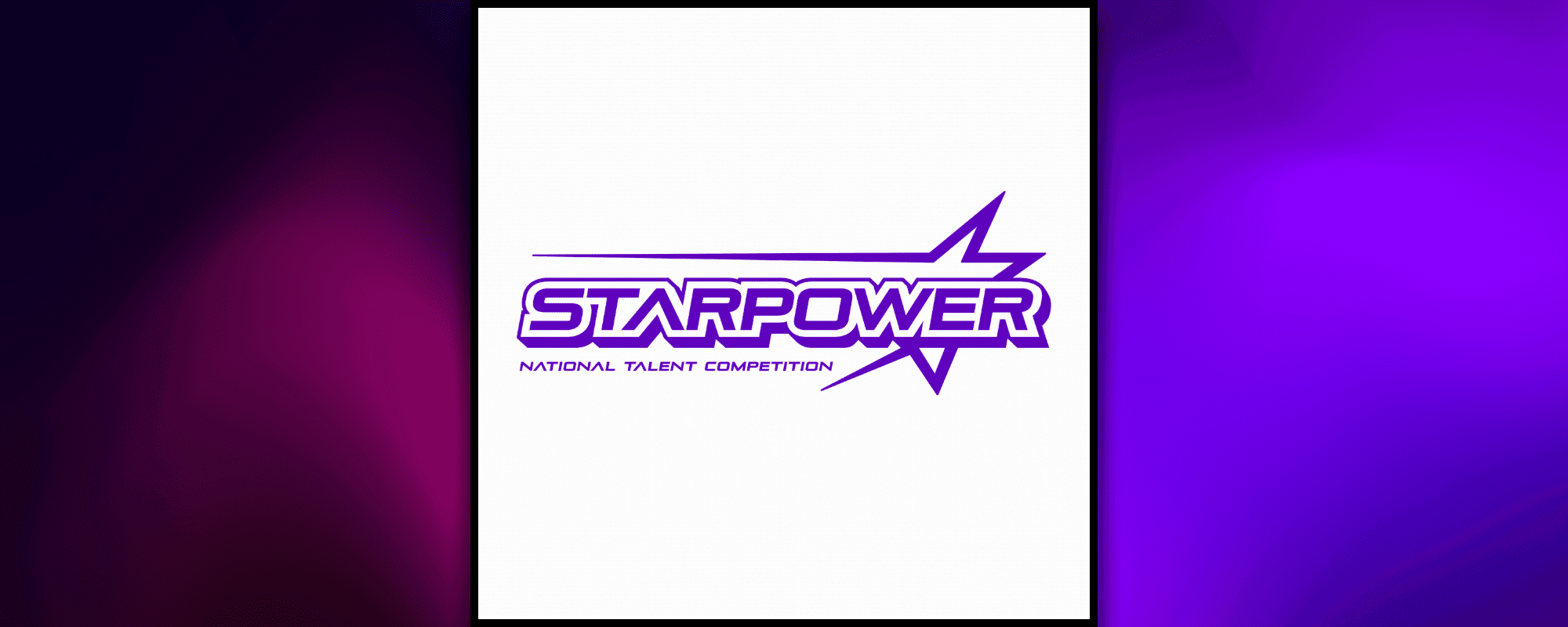 Starpower National Talent Competition