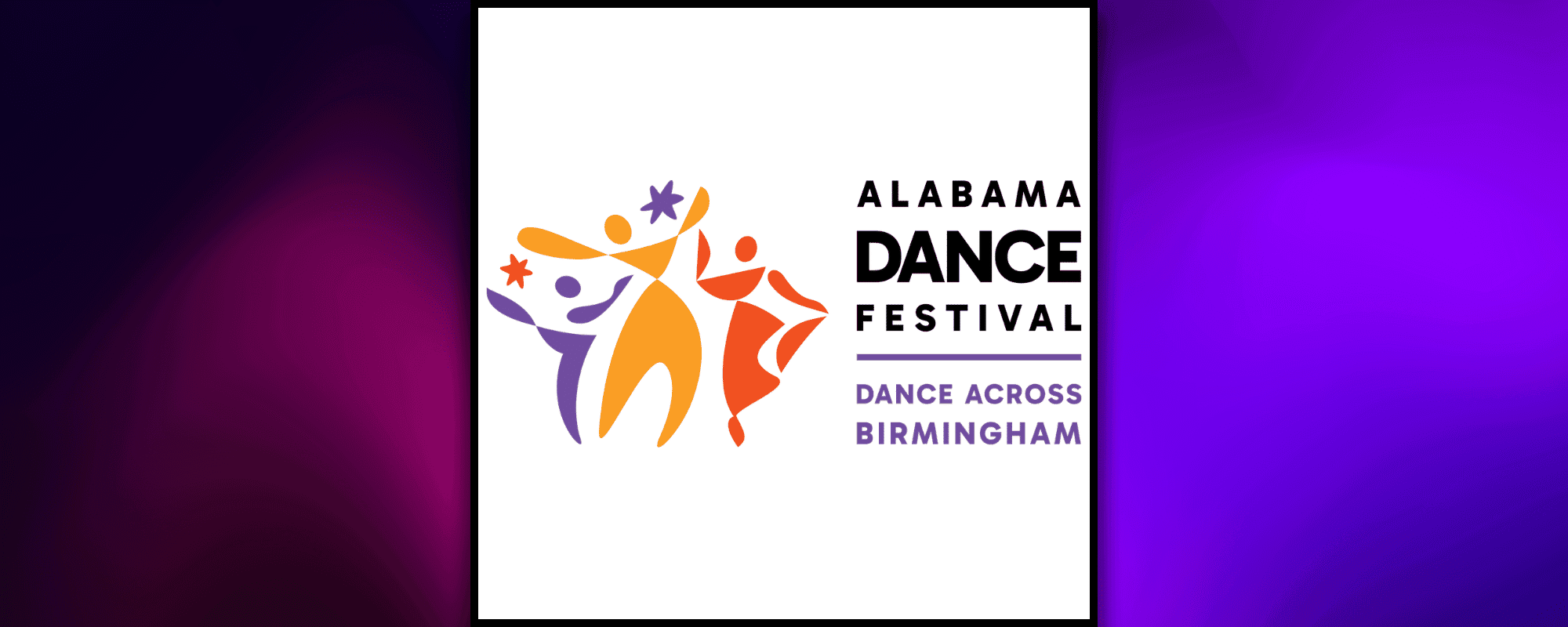 Dance Across Birmingham