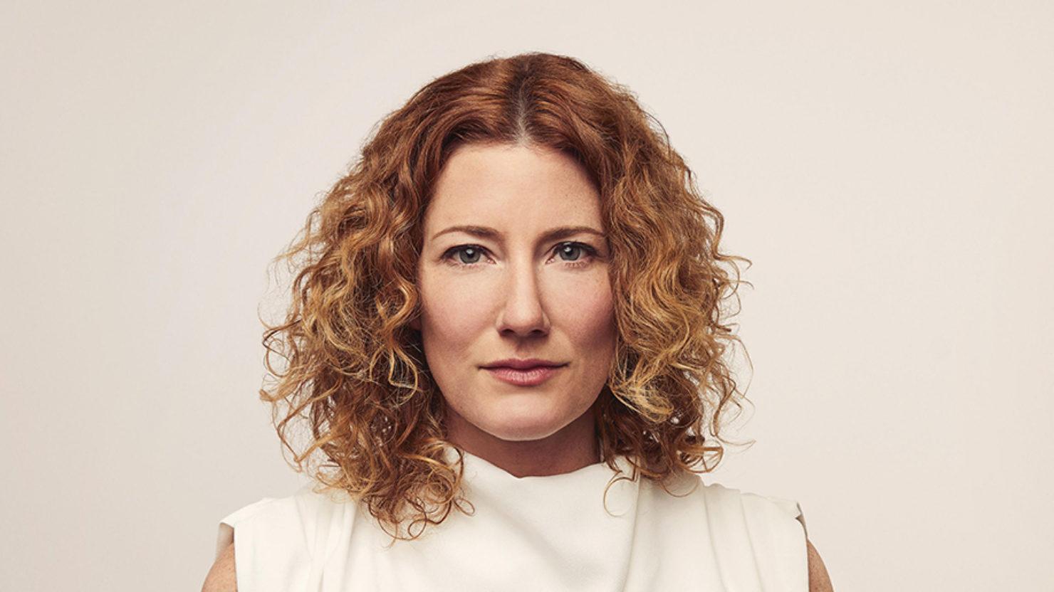 Kathleen Edwards
