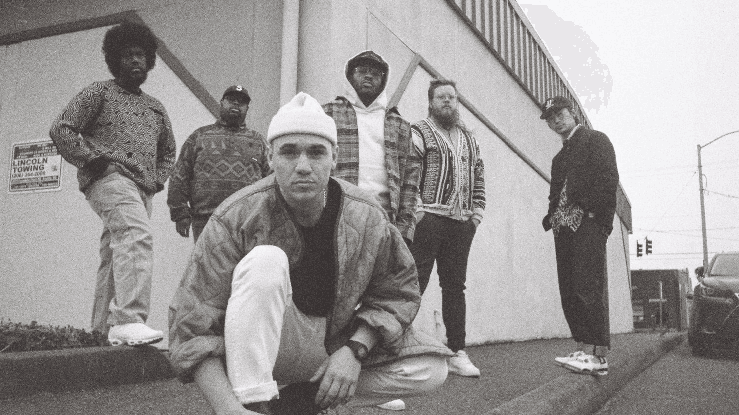 Kings Kaleidoscope