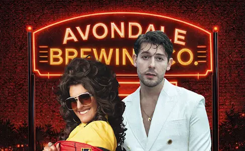 HANNAH DASHER & SAM WILLIAMS