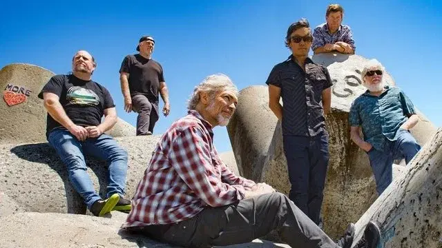 THE STRING CHEESE INCIDENT:KEEP SPINNING TOUR