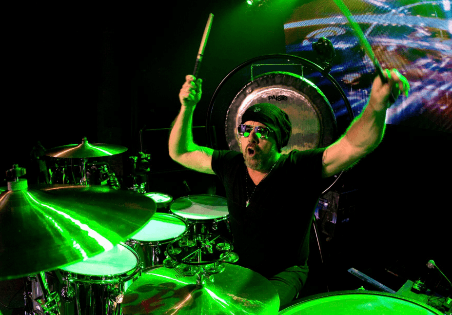 jason bonham’s led zeppelin evening