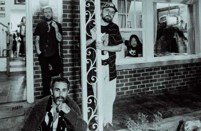 An Evening With Band of Horses and Dinosaur Jr.