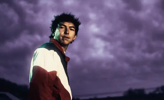 Wyatt FLores - drive all night tour w/ Shelby stone