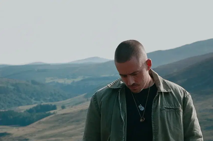 DERMOT KENNEDY: WEIGHT OF THE WOODS TOUR W/ JONAH KAGEN