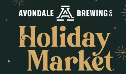 Avondale holiday market