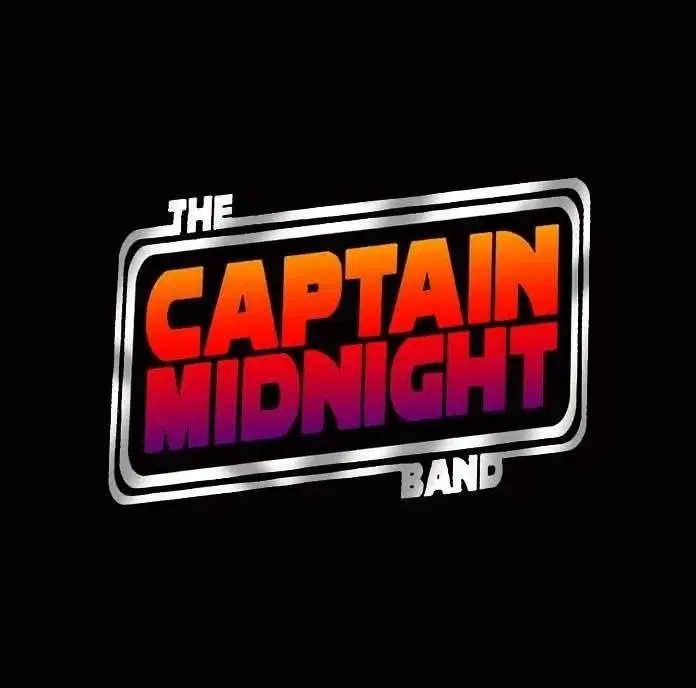 BREADBOX PRESENTS: CAPTAIN MIDNIGHT BAND (WIDESPREAD AFTERPARTY) @ ELYSIAN GARDENS
