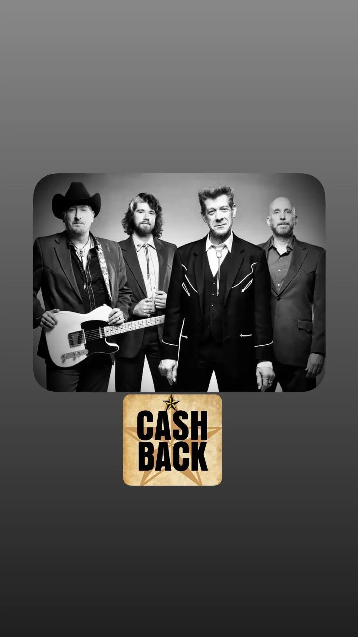 CASHBACK