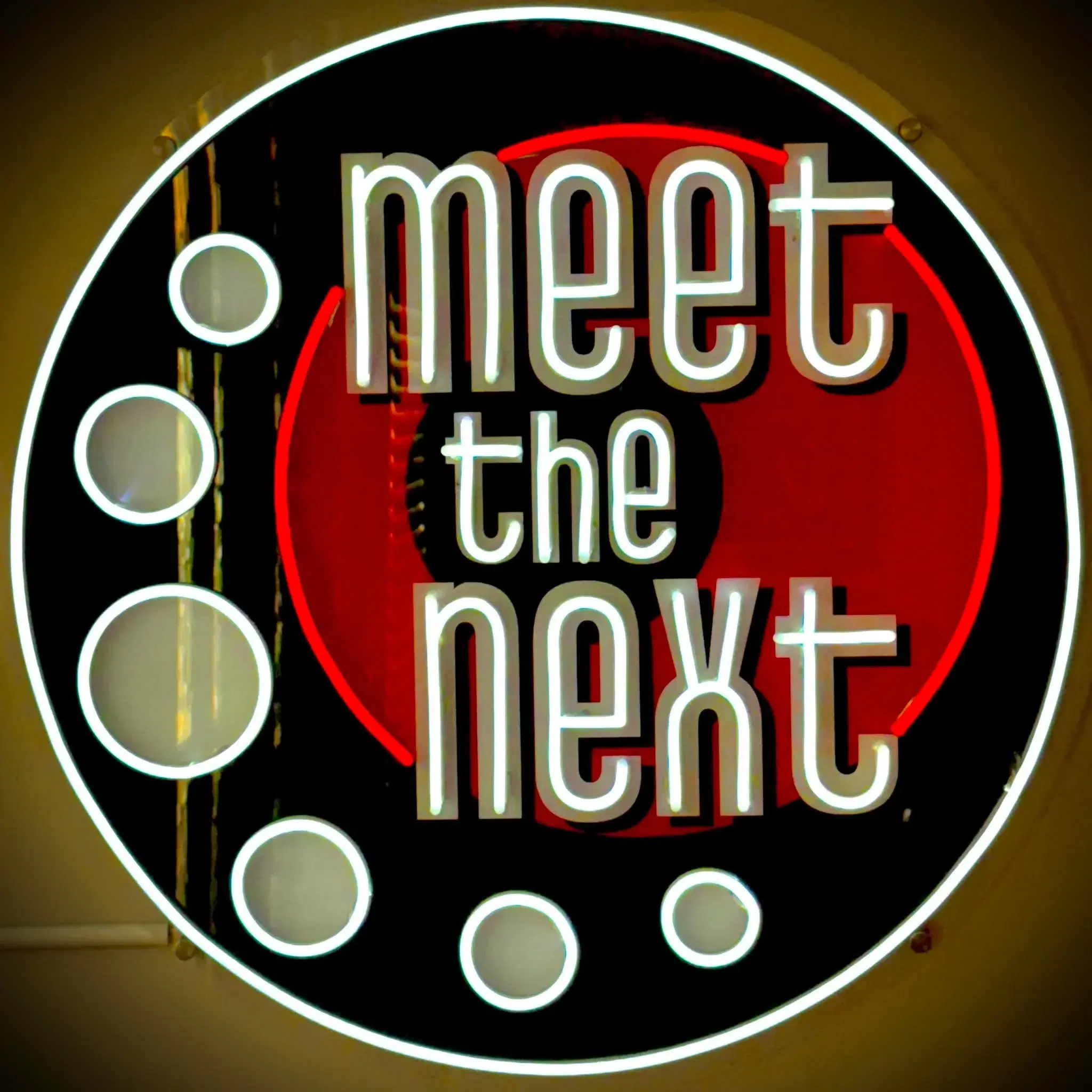 MEET THE NEXT