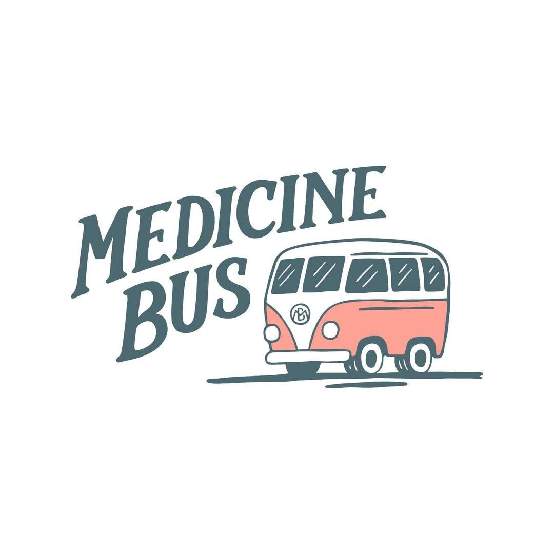 MEDICINE BUS