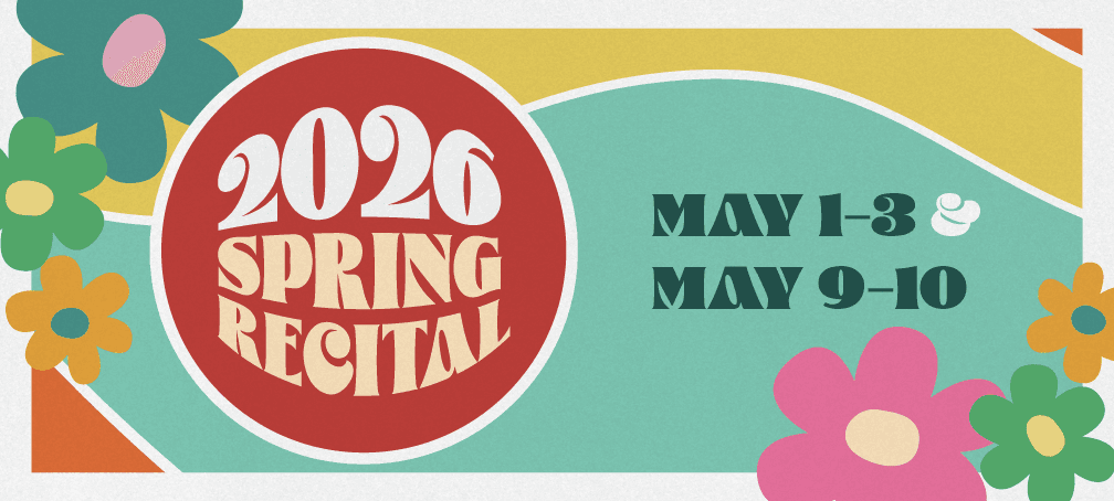 Mason Music Spring Recitals