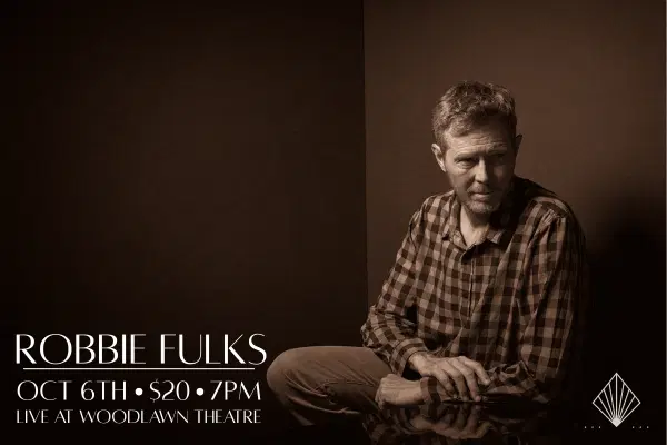 Robbie Fulks