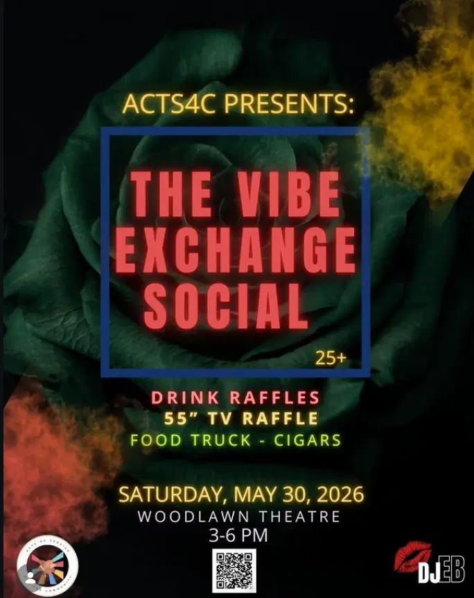 The Vibe Exchange Social