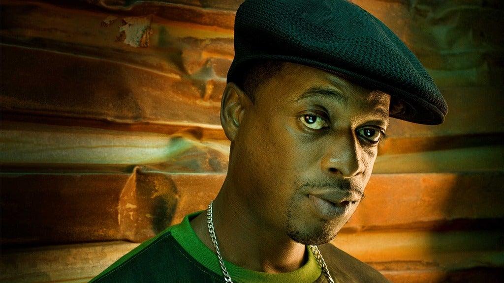 Devin The Dude “420 Tour”
